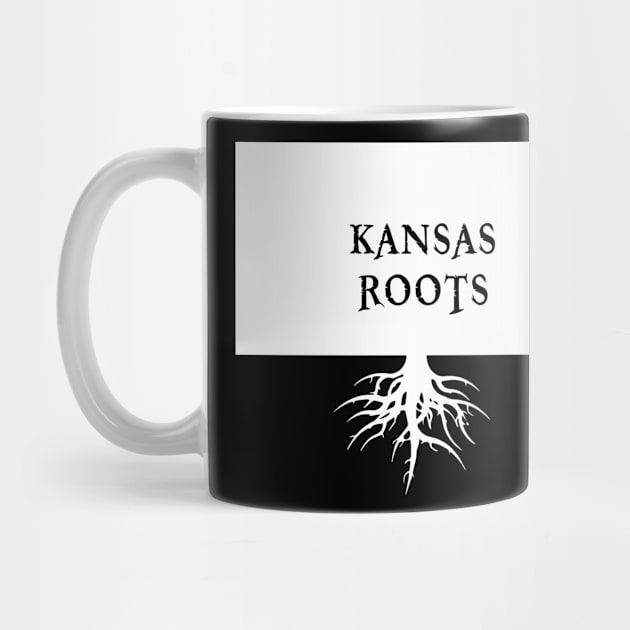 Kansas Roots by martinroj